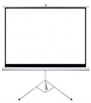 Projektoriekraan Sponge Sponge Tripod Screen 200x200cm, 1:1