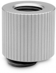 &Uuml;hendus EK Water Blocks EK-Quantum Torque Rotary Offset 3 - Satin Titanium, h&otilde;be v.