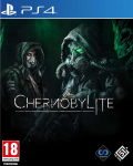 PlayStation 4 (PS4) m&auml;ng Perp Games Chernobylite