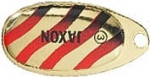 Lant Jaxon Holo Select Satis 4, 10 g, kuldne v./punane v.