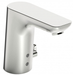 Valamusegisti Oras Electra 6151FZ, kroom