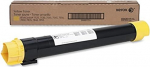 Toonerikassett Xerox 006R01700, kollane v.