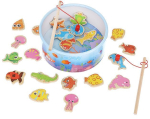 Kalap&uuml;&uuml;gi lauam&auml;ng Kruzzel Fishing Game 9439