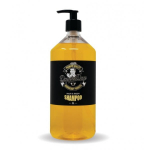 &Scaron;ampoon Dapper Dan Hair and Body Shampoo, 1000 ml