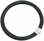 Jalgratta rehv Good Bike Mountain Bicycle Tire 88645, kumm, must v., 26", 1.9"