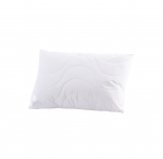 Padi Domoletti Natural BAMBOO, valge v., 50 cm x 70 cm