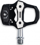 Pedaal RFR Road Look Hpp 14223, plastik, must, 2 tk