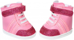 Jalan&otilde;ud Zapf Creation Baby born Sneakers Pink, roosa v.
