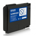Kasutatud toonerite mahuti Epson SJMB3500