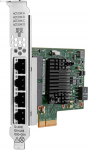V&otilde;rgukaart HP Ethernet 1Gb 4-port BASE-T BCM5719 647594-B21