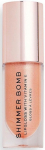 Huulel&auml;ige Makeup Revolution London Shimmer Bomb, 4 ml, starlight