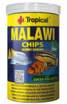 Kalatoit Tropical Malawi Chips, 0.13 kg