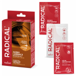 Juuksehoolduse komplekt Farmona Radical, 35 ml