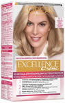 Juuksev&auml;rv L&rsquo;Or&eacute;al Paris Excellence Creme, very light ash blond, 9.1, 176 ml
