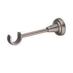 Kardinapuu hoidikud Domoletti 90292100, &Oslash; 25 mm, kroom