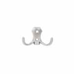 Seina riidenagi Domoletti WZ89, 4.5 cm x 7.5 cm, nikkel