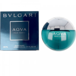 Parf&uuml;&uuml;mvesi Bvlgari Aqva Pour Homme, 100 ml