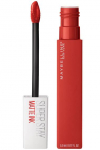 Huulepulk Maybelline Super Stay Matte Ink, 5 ml, 118 dancer
