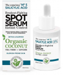 N&auml;o seerum Biovene Salicylic Acid, 30 ml