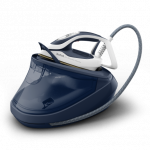 Triikimiss&uuml;steem Tefal Pro Express Ultimate 2 GV9720E0, sinine v.