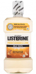 Suuvesi Listerine Fresh Ginger & Lime Mild, 500 ml