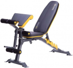 Treeningpink HMS Premium Barbell Bench