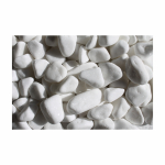 Dekoratiivkivi Garden Center 08340, 5-12mm, valge, 20 kg