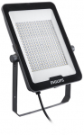 Prožektor ilma liikumisandurita, lakke v&otilde;i seina Philips Ledinaire Floodlights BVP164, 200 W, 21000 lm, 4000 &deg;K, IP65, hall v.