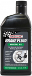Jalgratta&otilde;li Finish Line Brake Fluid, 950 ml