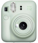 Kiirkaamera Fujifilm Instax Mini 12 Mint Green, roheline v.