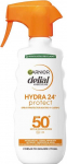 P&auml;evituse hooldussprei Garnier Hydra 24h Protect SPF50+, 270 ml
