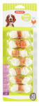 Koeramaius Zolux Snack Chewing Bone With Chicken XS, kanaliha, 7 tk