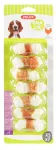 Koeramaius Zolux Snack Chewing Bone With Chicken XS, kanaliha, 7 tk
