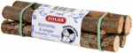 M&auml;nguasi n&auml;rilisele Zolux Wood Sticks, 18 cm x 2 cm, pruun v.
