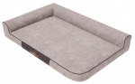 Loomavoodi Hobbydog Best BESSZB1, hall/beež, XL