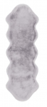 Koridorivaip Arte Espina Rabbit Double Sheepskin 300, hall, 180 cm x 60 cm
