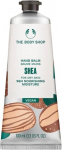 Palsam k&auml;tele The Body Shop Shea, 0.1 l