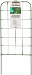 Taimetugi Tarmo Grid For Vines, 39 cm, 90 cm, teras/pol&uuml;et&uuml;leen (pe), roheline