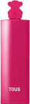 Tualettvesi Tous More More Pink, 90 ml