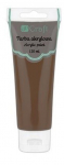 V&auml;rv akr&uuml;&uuml;l DallPrint Craft, 120 ml, pruun