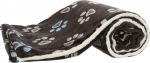 Pleed loomadele Trixie Jimmy TX-37618, pruun v./beež v., 150 cm x 100 cm