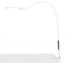 Laualamp Sun-Flex Desklite, LED, 9W, valge v./valge v.