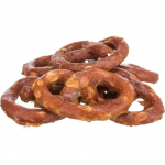 Koeramaius Trixie Mini Pretzel, kanaliha, 3 kg, 300 tk