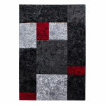 Vaip sise Ayyildiz Hawaii 1201701330, punane v., 170 cm x 120 cm