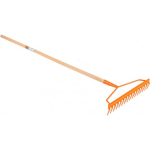 Reha universaalne Flo 35759, varrega, 1300 mm, oranž v.
