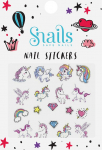 K&uuml;&uuml;nehoolduskomplekt Snails Unicorn SNW08060