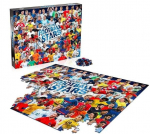 Pusle Winning Moves World Football Stars WM03897-ML1-6, 27 cm x 35 cm, 1000 tk, mitmev&auml;rviline