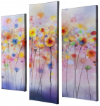 Reproduktsioon Wallity UC020, 66 cm x 45 cm