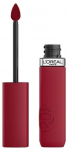 Huulepulk L&rsquo;Or&eacute;al Paris Infailible Matte Resistance, 5 ml, 420 le rouge paris
