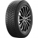 Talverehv Michelin X-Ice Snow 185/60/R15, 88-H, XL, C, E, 67 dB